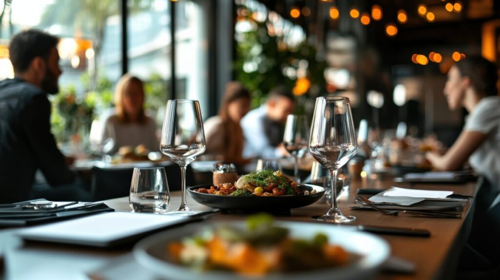 A Food Lover’s Guide to Sprain Lake Knolls: Discover Yonkers’ Hidden Culinary Gems